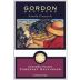 Gordon Brothers Cabernet Sauvignon 2006 Front Label