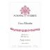 Achaval Ferrer Finca Mirador Malbec 2005 Front Label