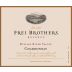 Frei Brothers Reserve Chardonnay 2008 Front Label
