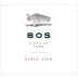 Bodegas Covitoro Bos Tinta de Toro Roble 2008 Front Label
