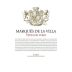 Bodegas Covitoro Marques de la Villa Tinto 2011 Front Label