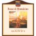 Banfi Rosso di Montalcino 2007 Front Label
