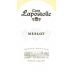 Lapostolle Merlot 2007 Front Label
