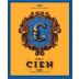 Bodegas Covitoro Cien Roble 2012 Front Label