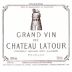 Chateau Latour 2006 Front Label