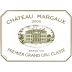Chateau Margaux 2006 Front Label