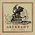 Aberrant Cellars Confero Pinot Noir 2011 Front Label