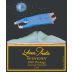 Loma Prieta Winery Amorosa Vineyard Pinotage 2009 Front Label