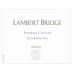 Lambert Bridge Chardonnay 2005 Front Label