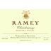 Ramey Sonoma Coast Chardonnay 2007 Front Label