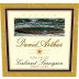 David Arthur Three Acre Cabernet Sauvignon 2014 Front Label
