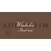 Adelsheim Winderlea Vineyard Pinot Noir 2010 Front Label