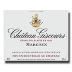 Chateau Giscours 2006 Front Label