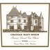 Chateau Haut-Brion 2006 Front Label