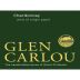 Glen Carlou Chardonnay 2007 Front Label