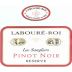 Laboure Roi Les Sangliers Pinot Noir Reserve 2007 Front Label