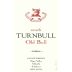 Turnbull Old Bull Red 2006 Front Label