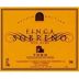 Finca Sobreno Crianza Toro 2004 Front Label