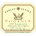 Penley Phoenix Cabernet Sauvignon 2007 Front Label