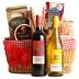 Summertime Wine Picnic Gift Product Image