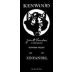 Kenwood Jack London Vineyard Zinfandel 2006 Front Label