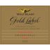Wolf Blass Gold Label Chardonnay 2006 Front Label