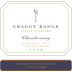 Craggy Range Winery Gimblett Gravels Chardonnay 2015 Front Label