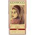 Kenwood Artist Series Cabernet Sauvignon 2004 Front Label