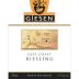 Giesen Riesling 2007 Front Label
