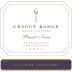 Craggy Range Winery Calvert Vineyard Pinot Noir 2011 Front Label