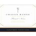 Craggy Range Winery Calvert Vineyard Pinot Noir 2010 Front Label