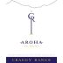 Craggy Range Winery Aroha Pinot Noir 2009 Front Label