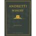 Andretti Barbera 2014 Front Label