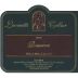 Leonetti Reserve 2006 Front Label
