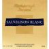 Martinborough Sauvignon Blanc 2007 Front Label