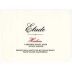 Etude Heirloom Pinot Noir 2006 Front Label