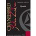 Craneford Quartet 2007 Front Label
