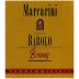 Marcarini Barolo Brunate 2003 Front Label