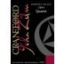 Craneford Quartet 2004 Front Label