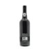 Quinta do Noval Vintage Port 2004 Back Bottle Shot