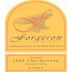 Forgeron Chardonnay 2004 Front Label