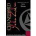 Craneford John Zilm Shiraz 2004 Front Label