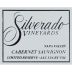 Silverado Limited Reserve Cabernet Sauvignon 2005 Front Label