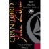 Craneford John Zilm Merlot 2002 Front Label