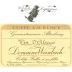 Domaine Weinbach Cuvee Laurence Gewurztraminer Altenbourg (375ML half-bottle) 2005 Front Label