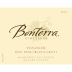 Bonterra Organically Grown Viognier 2007 Front Label