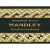 Handley Anderson Valley Gewurztraminer 2007 Front Label