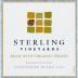 Sterling Organic Sauvignon Blanc 2007 Front Label