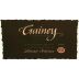Gainey Limited Selection Sauvignon Blanc 2007 Front Label