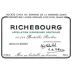 Domaine de la Romanee-Conti Richebourg Grand Cru (scuffed label) 2006 Front Label